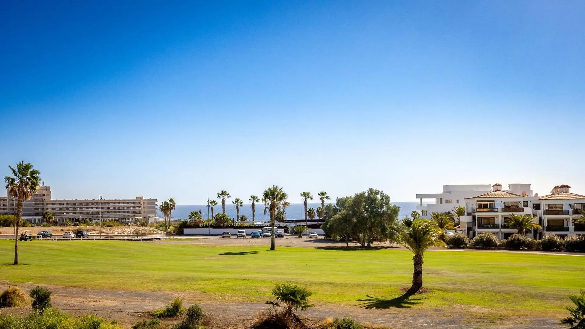 Villa With 4 Bedrooms And Private Heated Pool San Miguel de Abona 0*,
