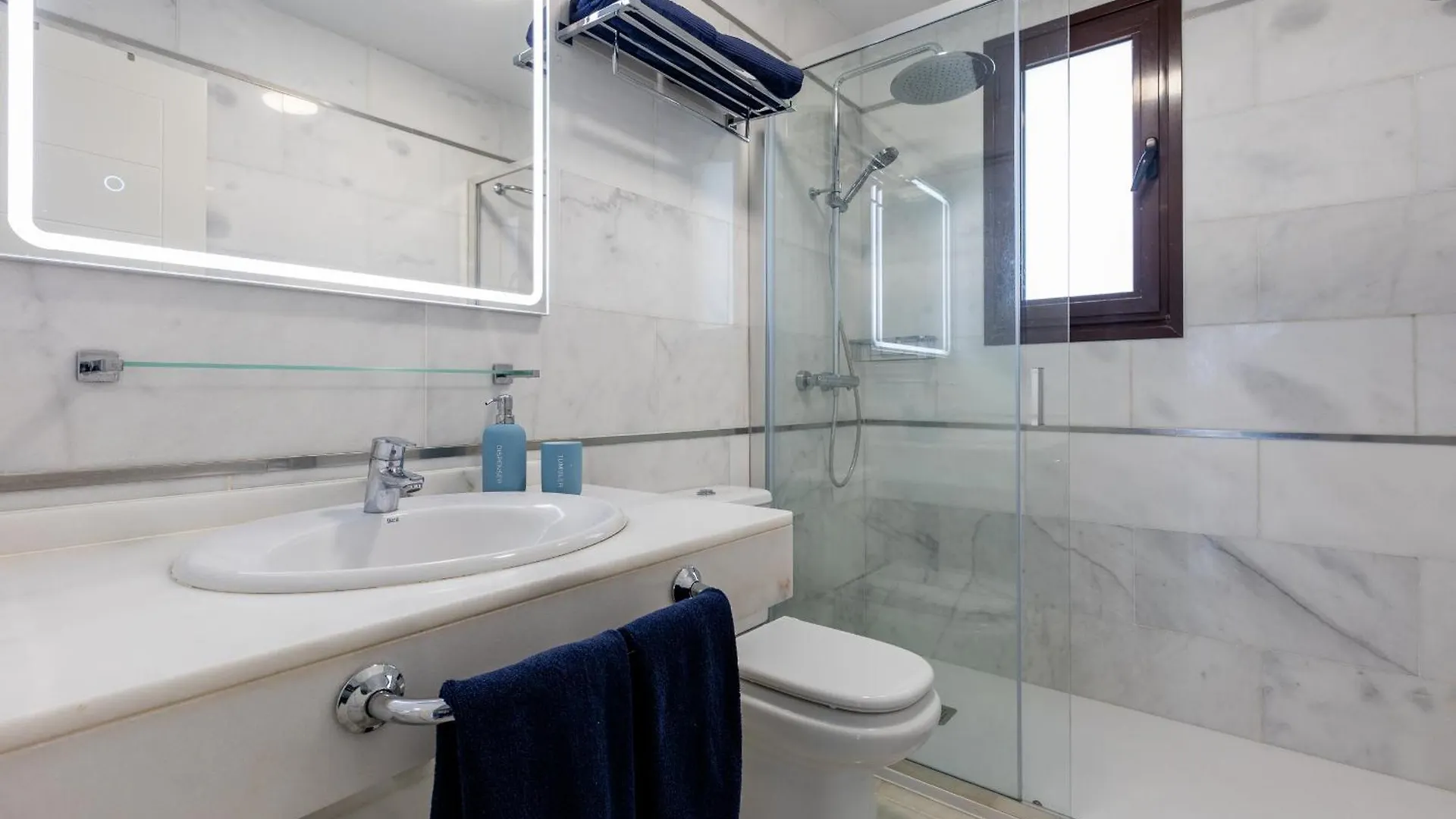 Villa With 4 Bedrooms And Private Heated Pool San Miguel de Abona
