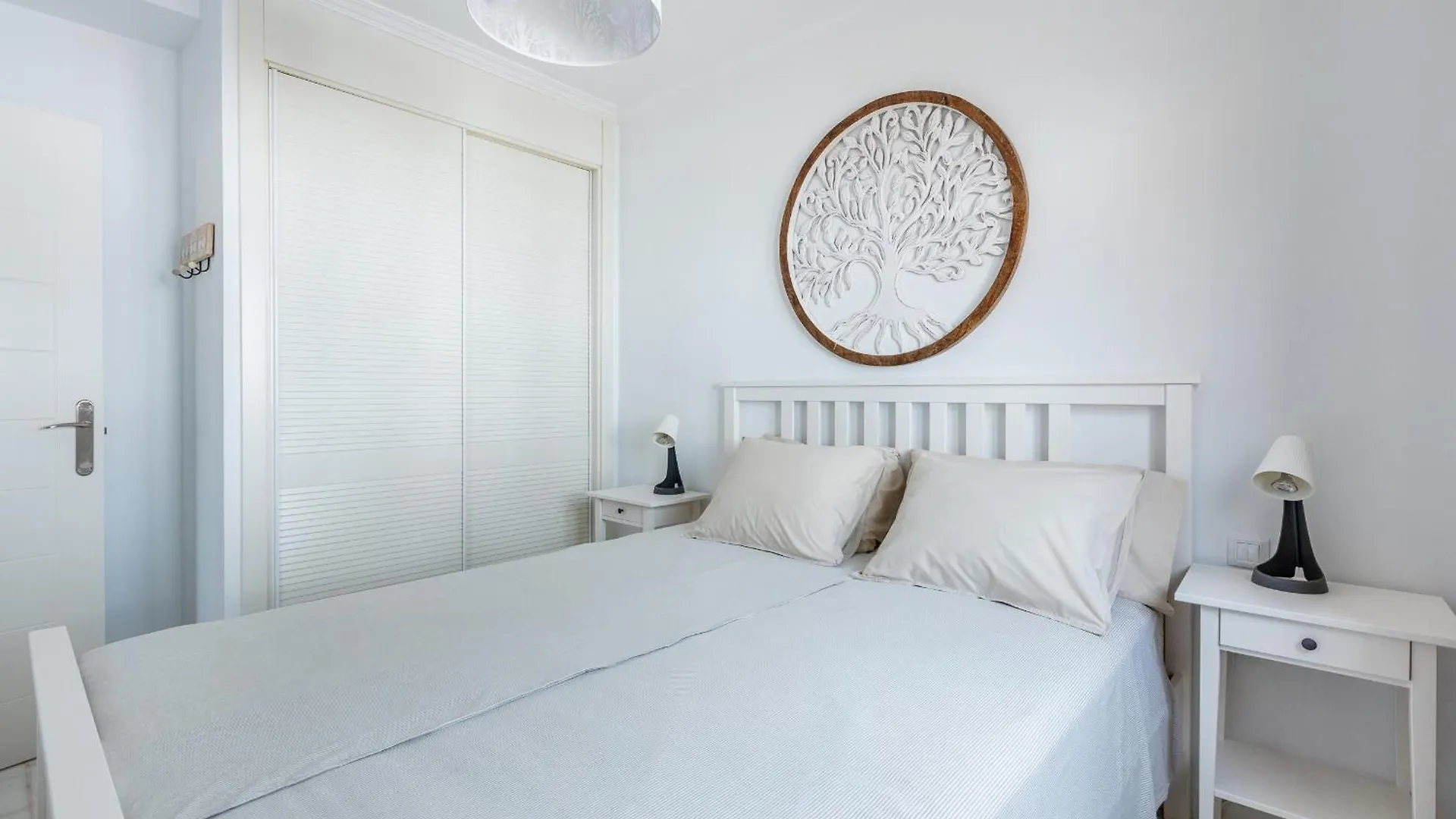 Villa With 4 Bedrooms And Private Heated Pool San Miguel de Abona
