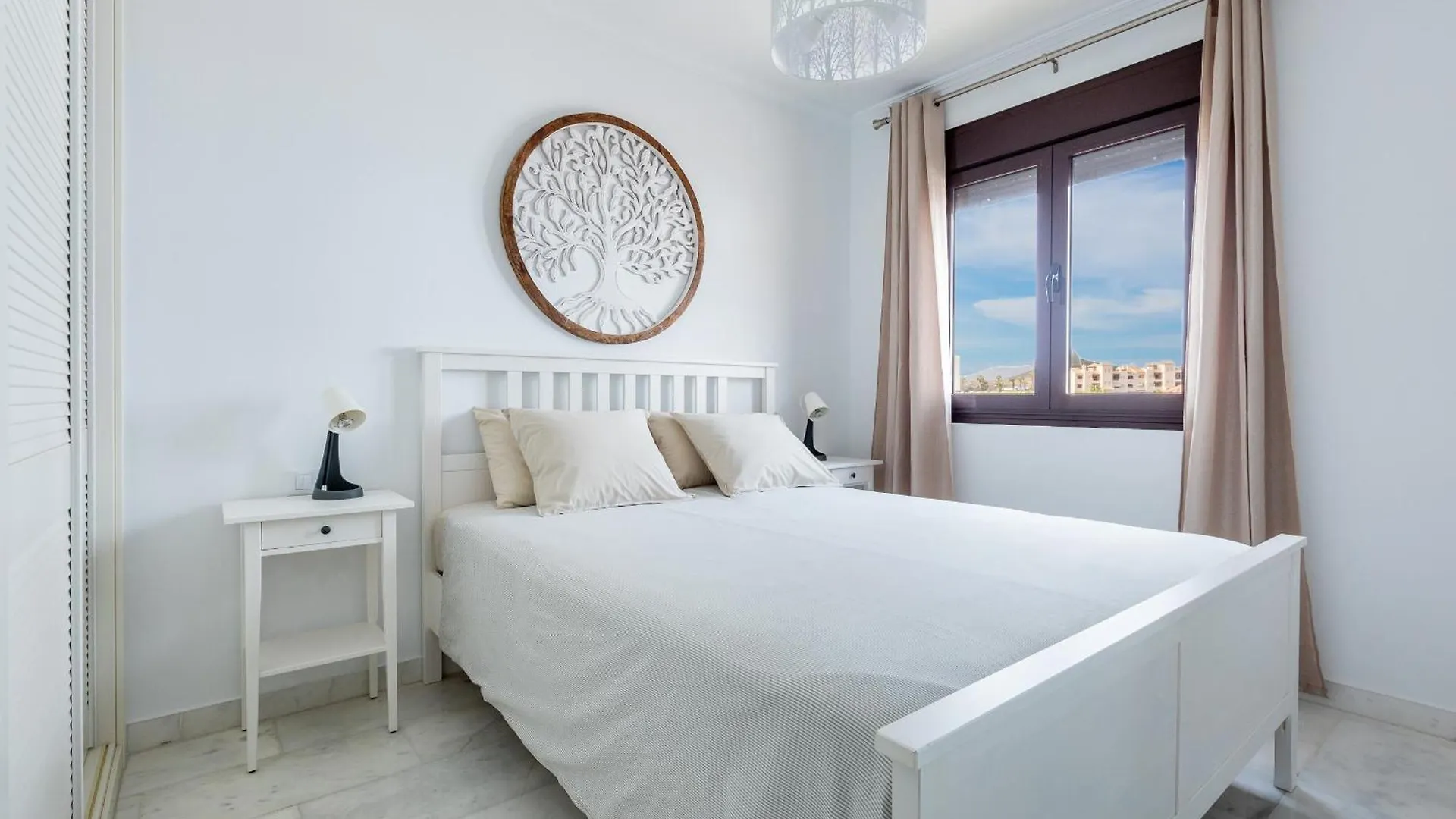 Villa With 4 Bedrooms And Private Heated Pool San Miguel de Abona