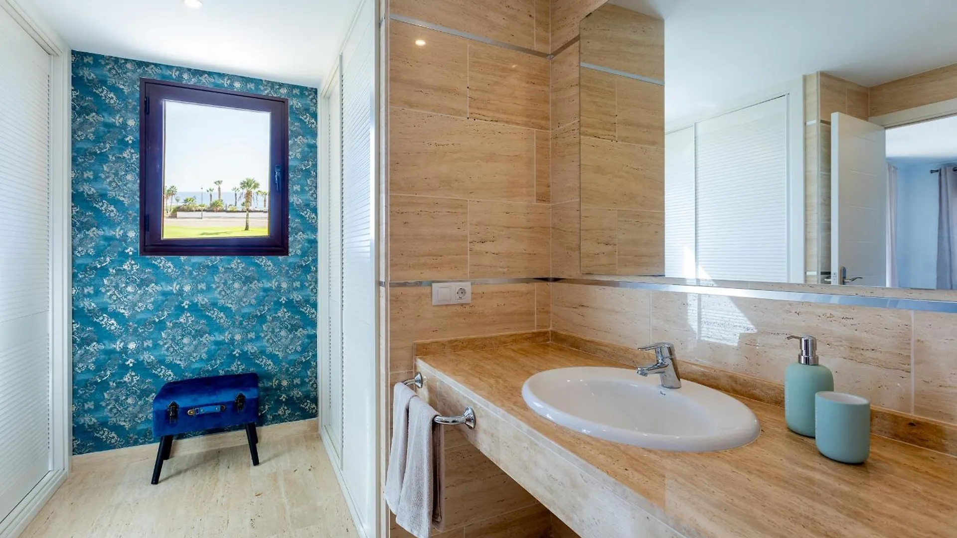 Villa With 4 Bedrooms And Private Heated Pool San Miguel de Abona