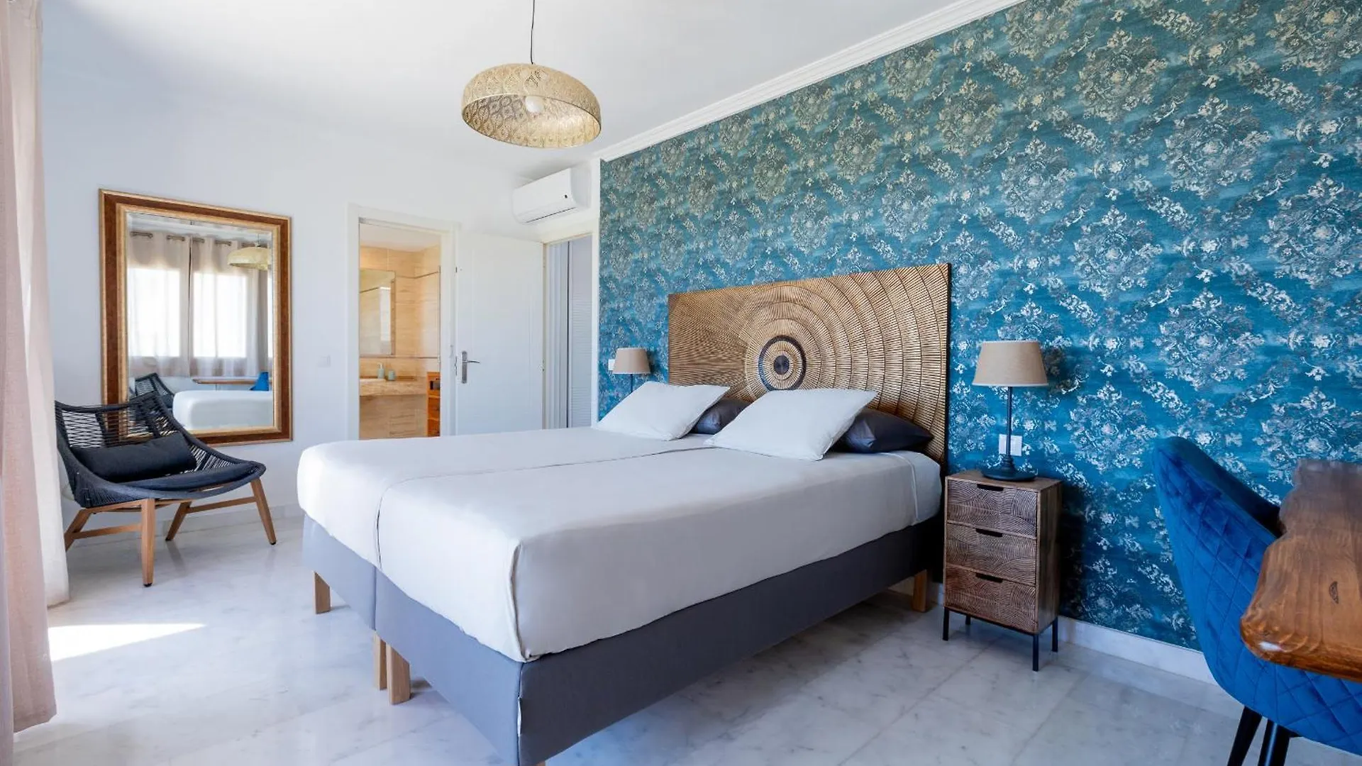 Villa With 4 Bedrooms And Private Heated Pool San Miguel de Abona 0*,