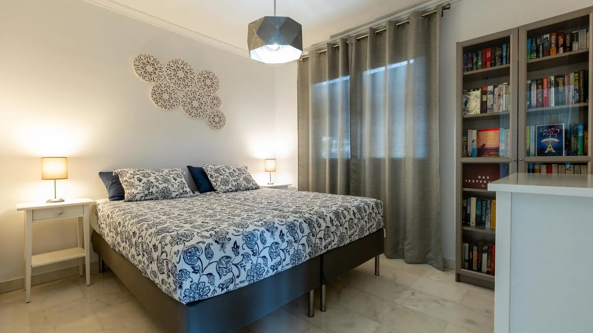 Villa With 4 Bedrooms And Private Heated Pool San Miguel de Abona