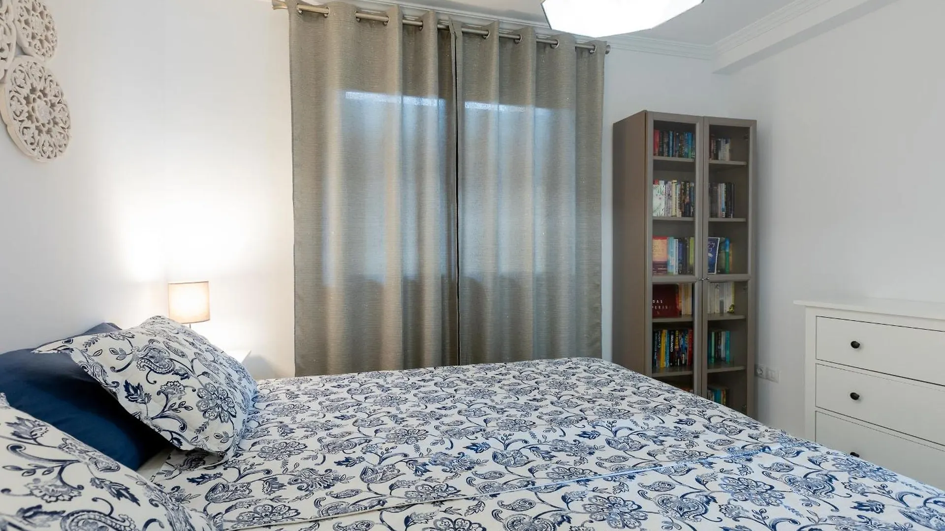 Villa With 4 Bedrooms And Private Heated Pool San Miguel de Abona Spain